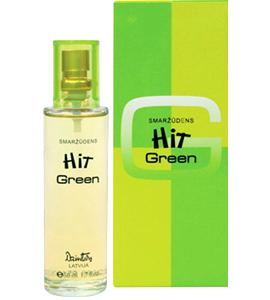 Hit Green Dzintars