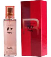 Hit Red Dzintars