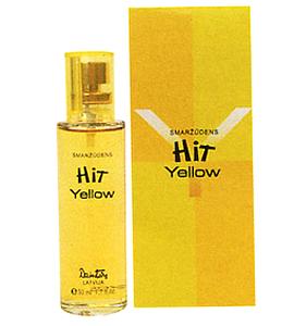 Hit Yellow Dzintars