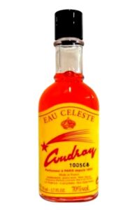 Eau Celeste E. Coudray