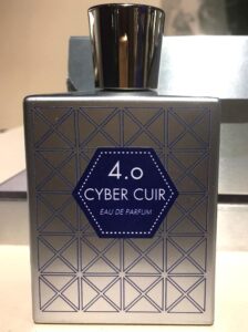 Cyber Cuir E. Marinella