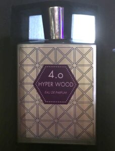 Hyper Wood E. Marinella