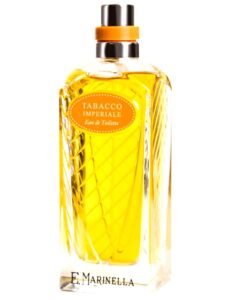 Tabacco Imperiale E. Marinella