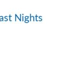 East Nights