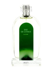Eau de Citrus Molinard