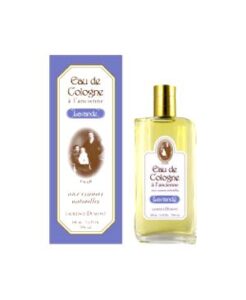Eau de Cologne – Lavender Laurence Dumont