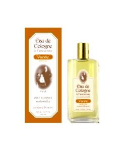 Eau de Cologne – Vanilla Laurence Dumont