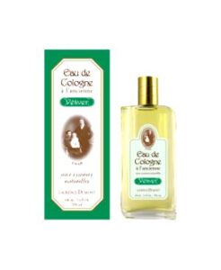 Eau de Cologne – Vetiver Laurence Dumont