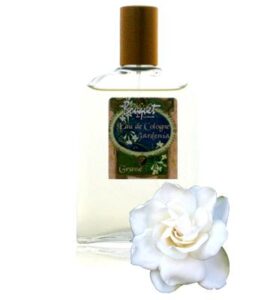Eau de Cologne Gardenia Guy Bouchara