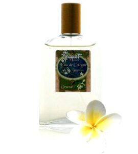 Eau de Cologne Jasmin Guy Bouchara