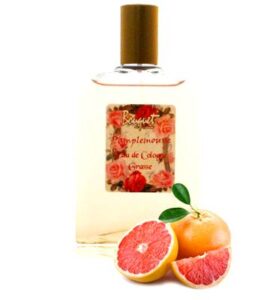 Eau de Cologne Pamplemousse Guy Bouchara