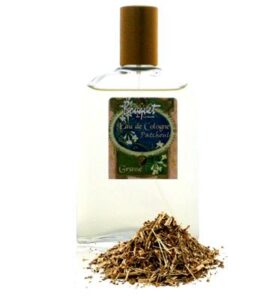 Eau de Cologne Patchouli Guy Bouchara