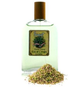 Eau de Cologne Ylang Ylang Guy Bouchara