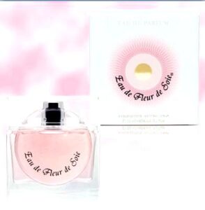 Eau de Fleur de Soie Yves de Sistelle