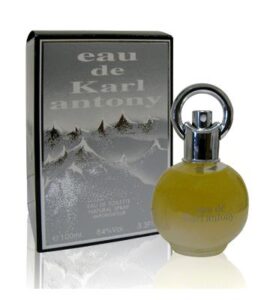 Eau de Karl Antony 10th Avenue Karl Antony