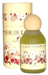 Eau de L’arc Natura