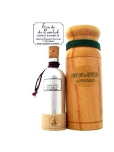 Eau de Lombok Parfums et Senteurs du Pays Basque
