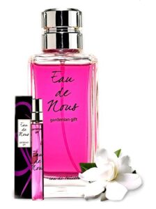 Gardenian Gift Eau de Nous