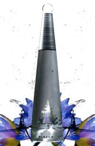 Eau de Parfum With Holiday Decor Issey Miyake