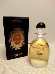 Eau de Vienne W. F. Adlmuller