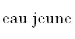 Eau Jeune