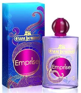 Emprise Eau Jeune