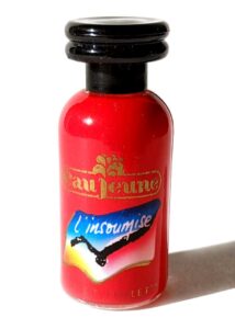 L’Insoumise Eau Jeune