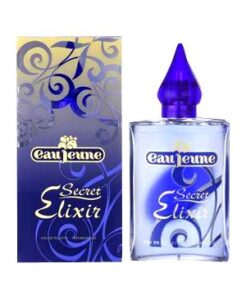 Secret Elixir Eau Jeune