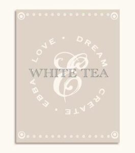 White Tea Ebba Los Angeles