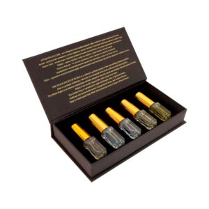 Belye Notchi EcoParfum