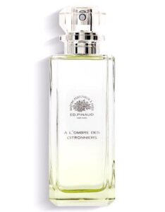 A l’Ombre des Citronniers Ed Pinaud