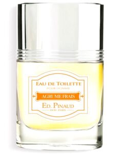 Agrume Frais Ed Pinaud