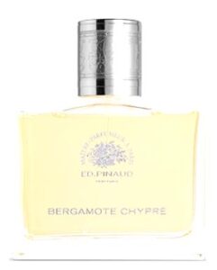 Bergamote Chypré Ed Pinaud