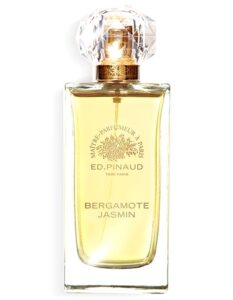 Bergamote Jasmin Ed Pinaud