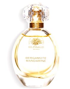 Bergamote Mandarine Ed Pinaud