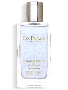 Cologne Royale Ed Pinaud