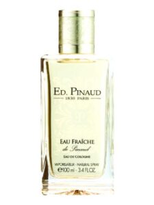 Eau Fraîche Ed Pinaud