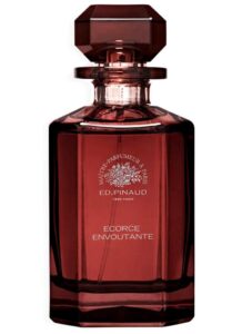 Écorce Envoutante Ed Pinaud