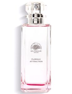 Florale Attraction Ed Pinaud