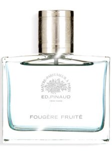 Fougère Fruité Ed Pinaud