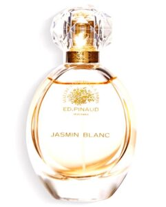 Jasmin Blanc Ed Pinaud