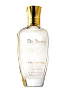 L’Authentique Ed Pinaud