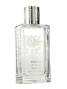 L’Impériale Ed Pinaud