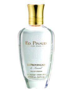 La Provençale Ed Pinaud