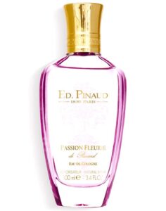 Passion Fleurie Ed Pinaud