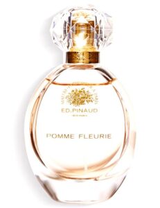 Pomme Fleurie Ed Pinaud