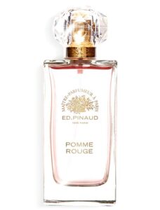Pomme Rouge Ed Pinaud