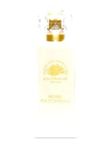 Rose Patchouli Ed Pinaud