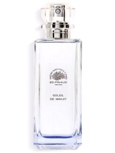 Soleil de Minuit Ed Pinaud
