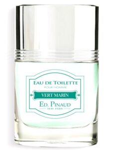 Vert Marin Ed Pinaud